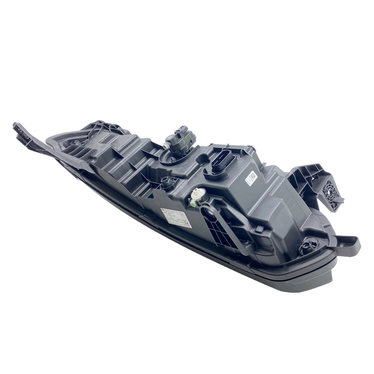 Pièce d'origine Phare avant droit pour Renault Megane E-Tech 260104574R