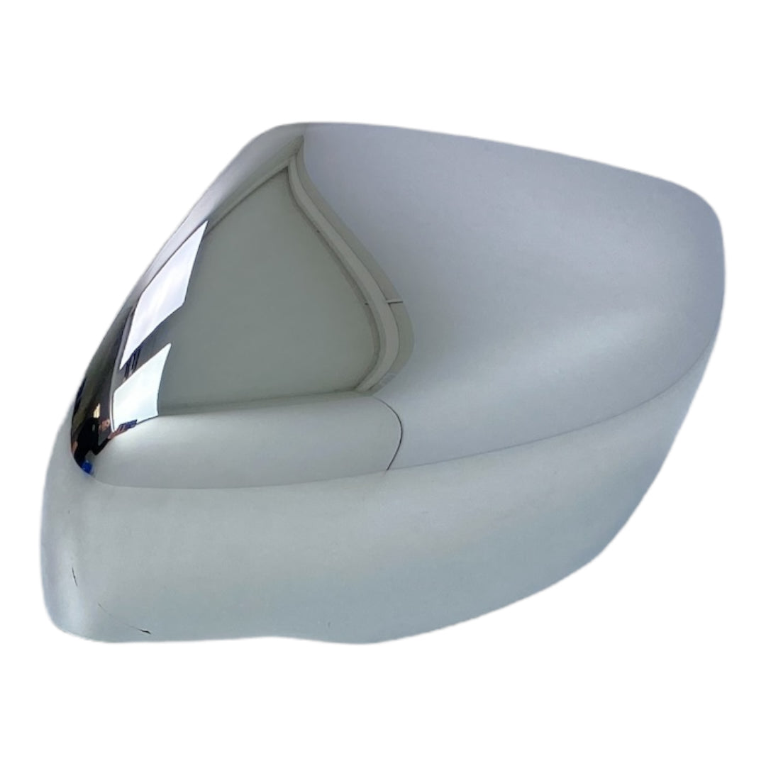 Pièce d'origine Coque de rétroviseur extérieur gauche chromée pour Nissan Navara D23 963744KH0B