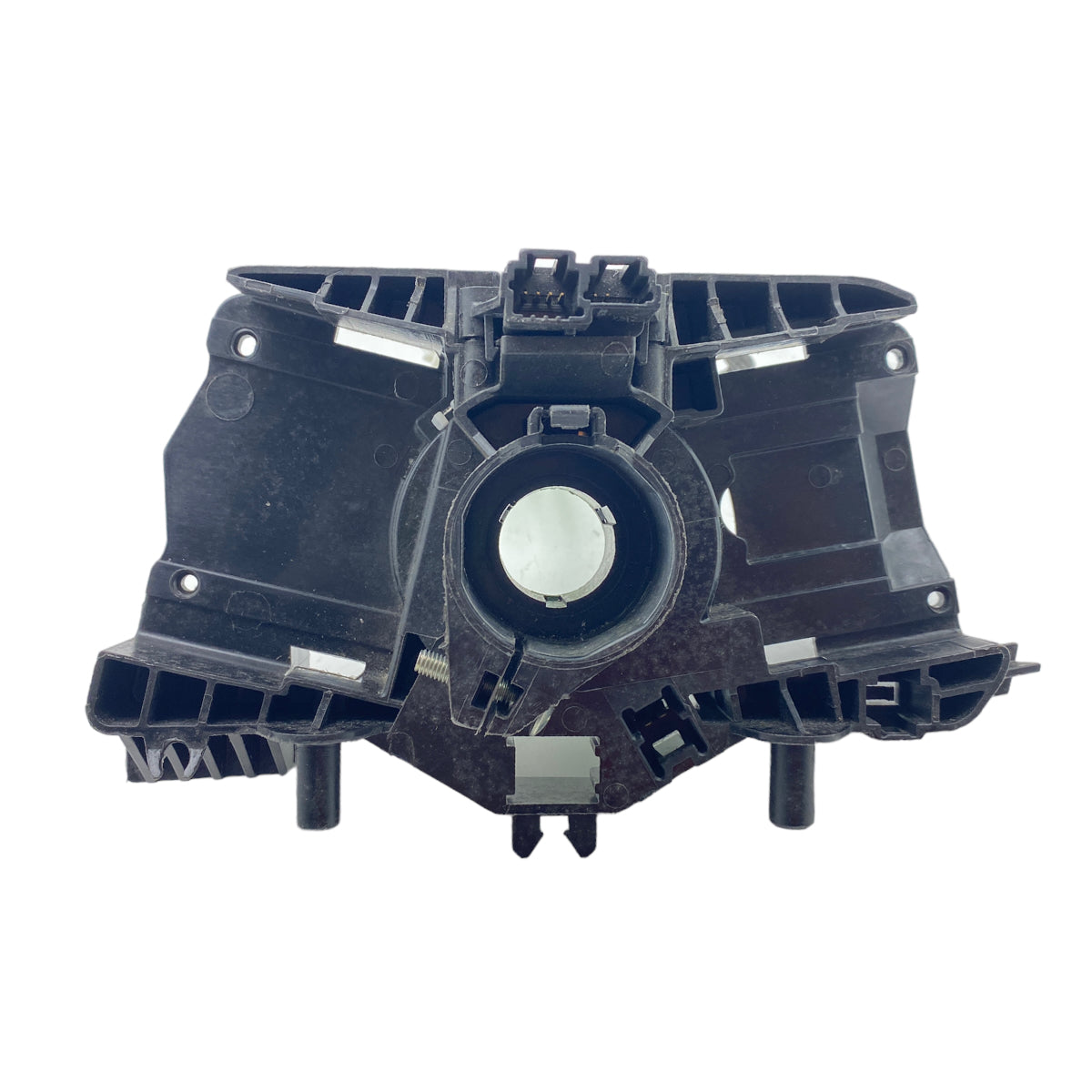 Pièce d'origine Contacteur tournant d'airbag pour Renault Trafic III Opel Vivaro B Fiat Talento Nissan NV300 255670831R