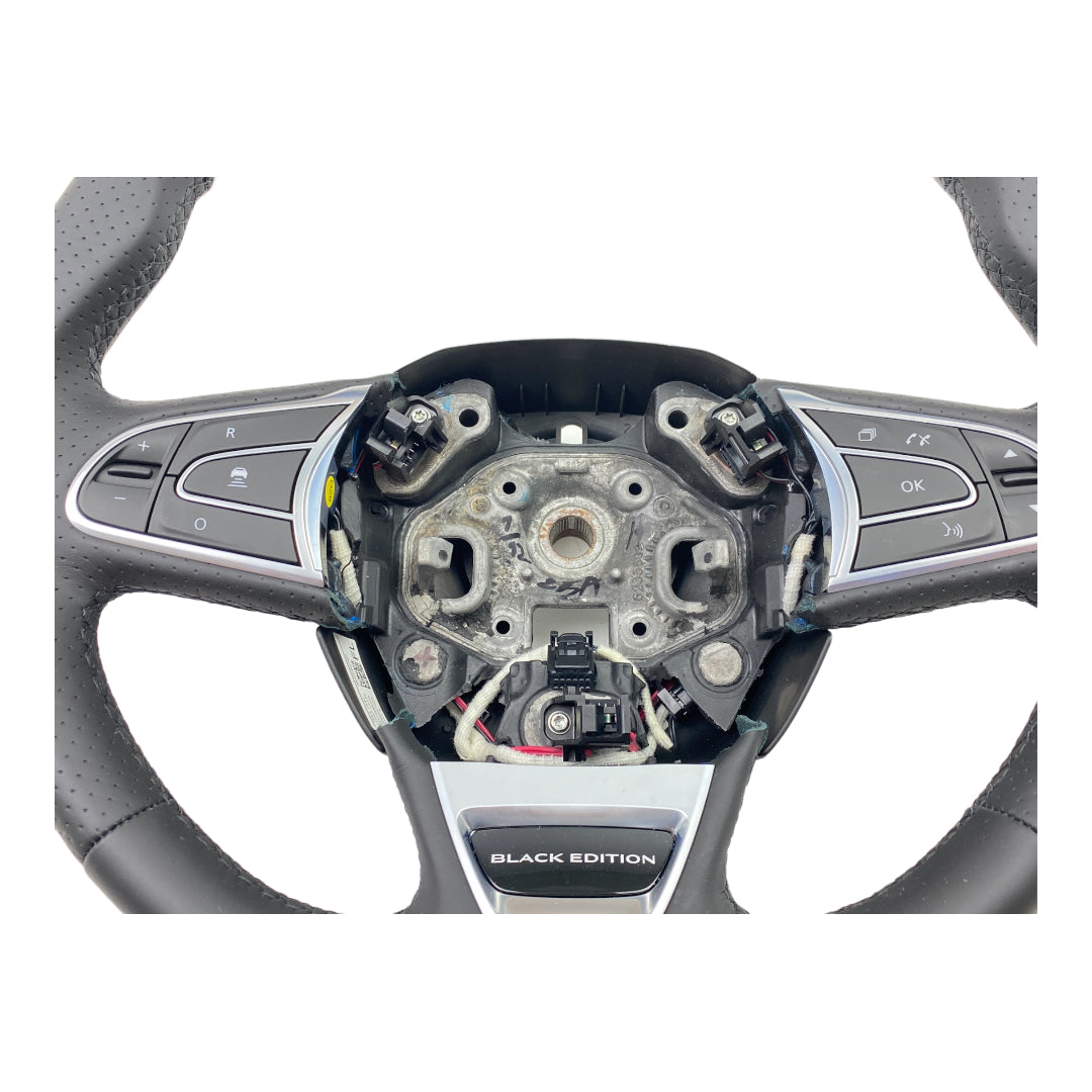 Pièce d'origine Volant pour Renault Scenic IV 484006578R
