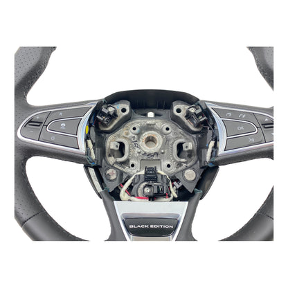 Pièce d'origine Volant pour Renault Scenic IV 484006578R