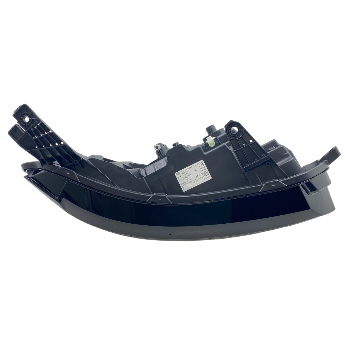 Pièce d'origine Phare avant droit pour Renault Megane EV E-Tech 260102443R