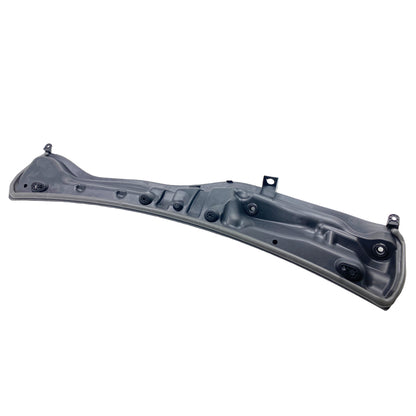 Pièce d'origine Baie de pare-brise inférieure pour Renault Twingo III Smart 668107300R