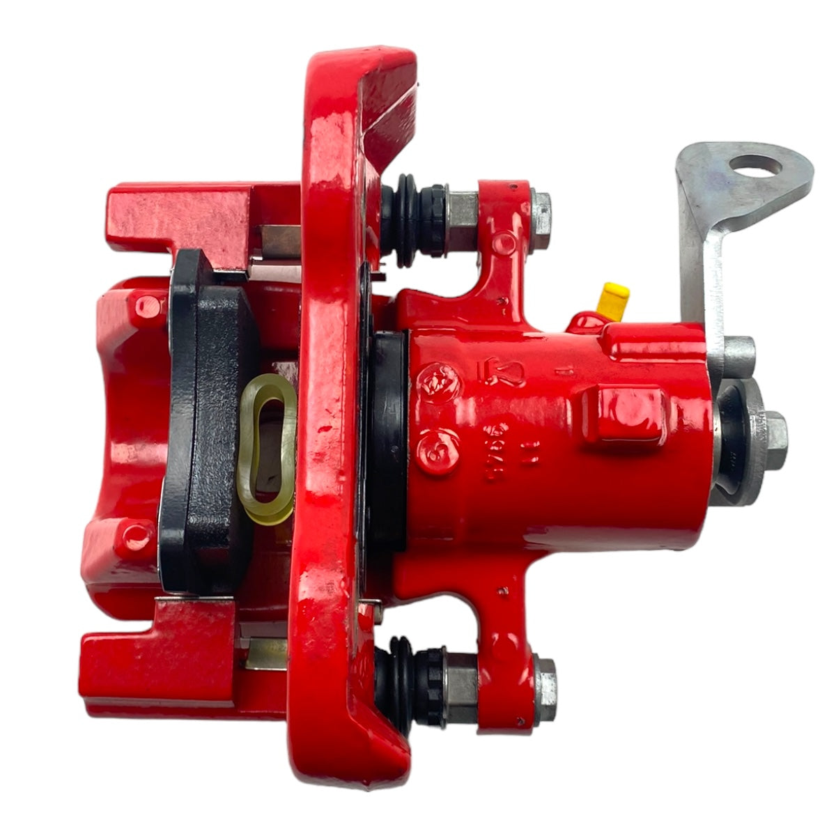 Originalteil Bremssattel hinten rechts für Renault Megane III RS GT 440004601R