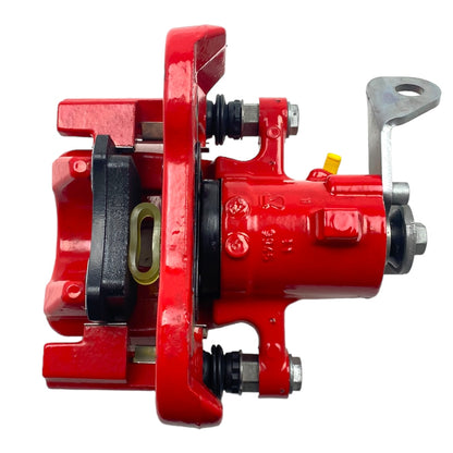 Originalteil Bremssattel hinten rechts für Renault Megane III RS GT 440004601R