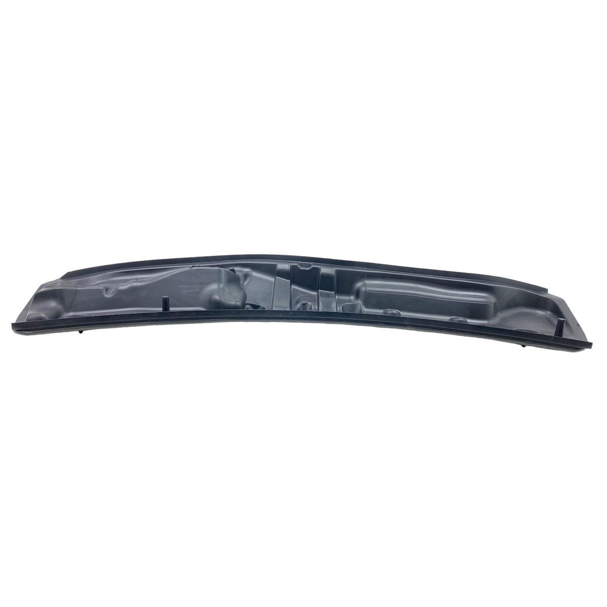 Pièce d'origine Baie de pare-brise inférieure pour Renault Twingo III Smart 668107300R