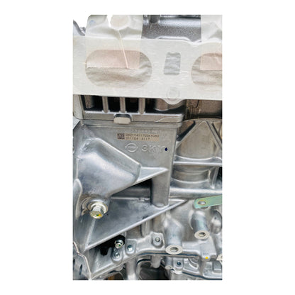 Pièce d'origine Moteur 2.5 16V 2TRC700 pour Renault Nissan 2TRC700