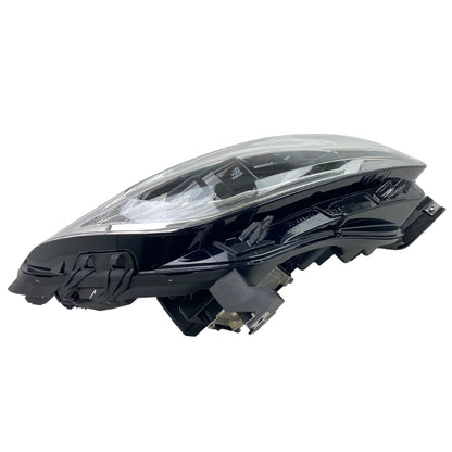 Pièce d'origine Phare Black Edition avant droit pour Renault Scenic IV 260100821R