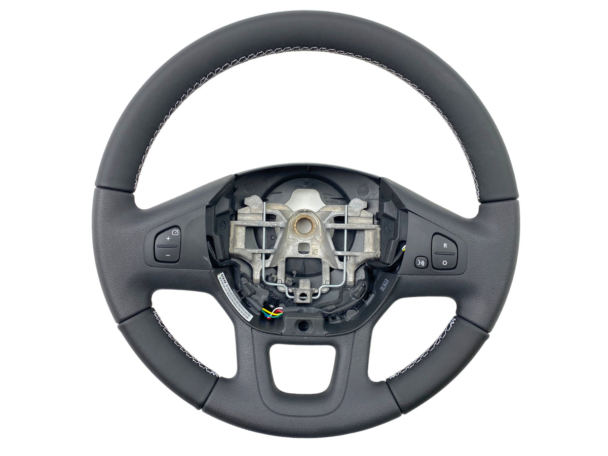 Pièce d'origine Volant pour Renault Trafic III Opel Vivaro B Fiat Talento Nissan NV300 484008352R