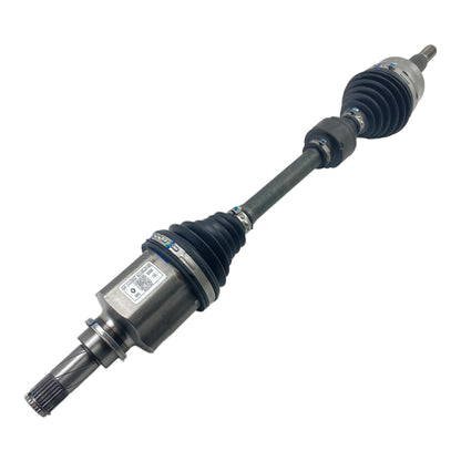 Pièce d'origine Cardan avant gauche pour Renault Captur II Arkana 391015917R