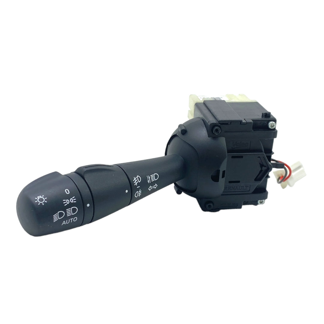 Pièce d'origine Commodo d'éclairage pour Renault Clio IV Captur Talento Trafic 255405718R