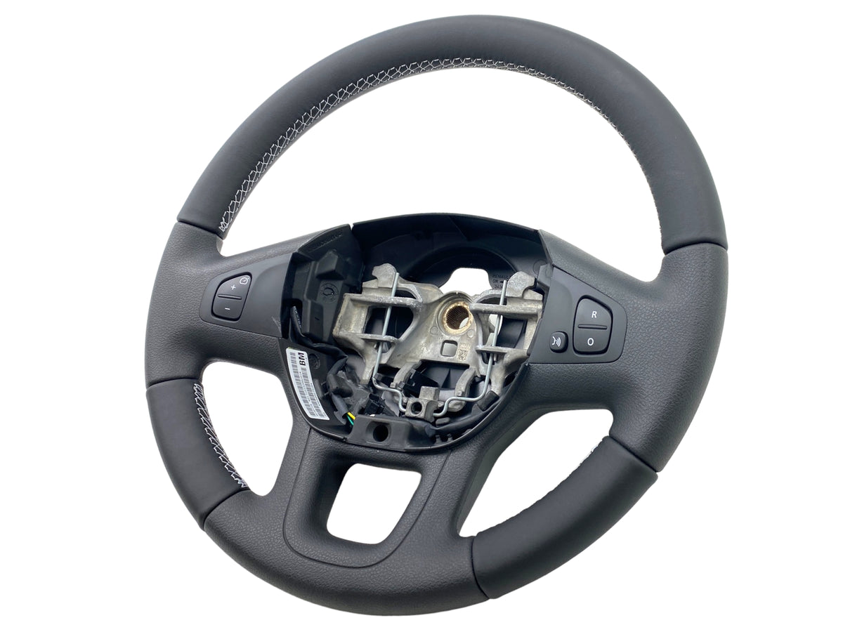 Pièce d'origine Volant pour Renault Trafic III Opel Vivaro B Fiat Talento Nissan NV300 484008352R