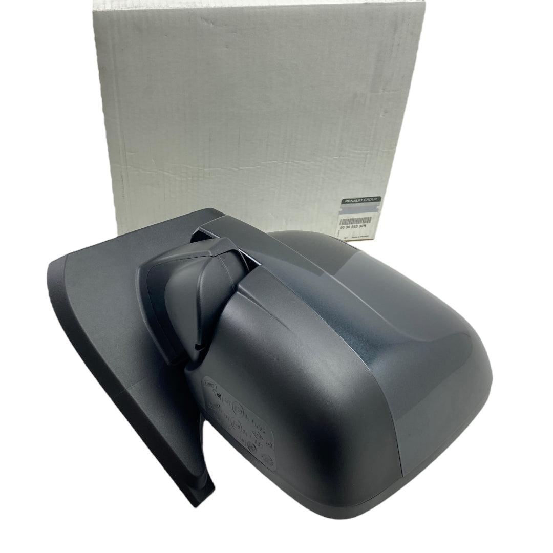 Pièce d'origine Rétroviseur extérieur gauche pour Renault Trafic III Opel Vivaro B Fiat Talento 963028332R