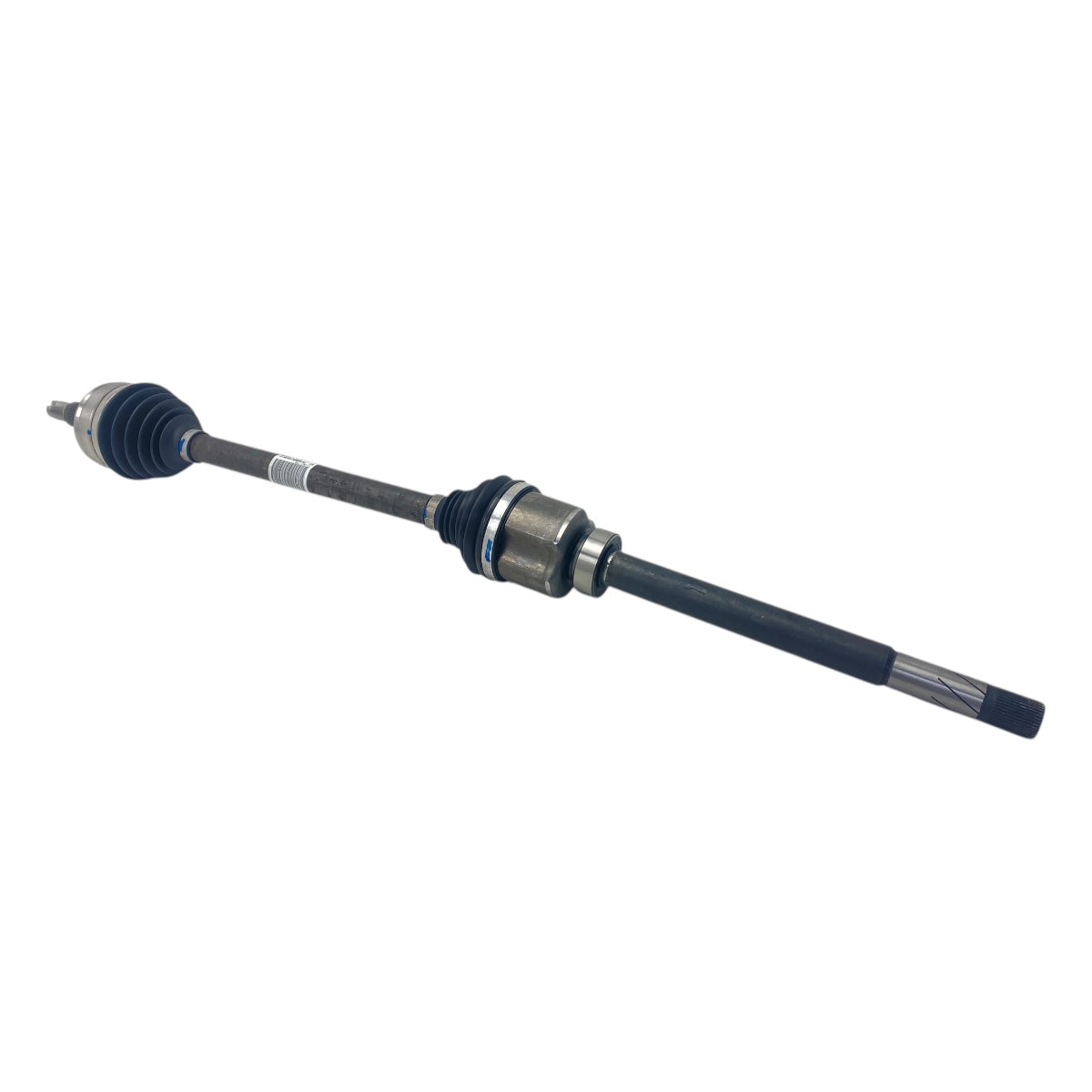 Pièce d'origine cardan avant droit pour Renault Master III Opel Movano II Nissan NV400 391002176R
