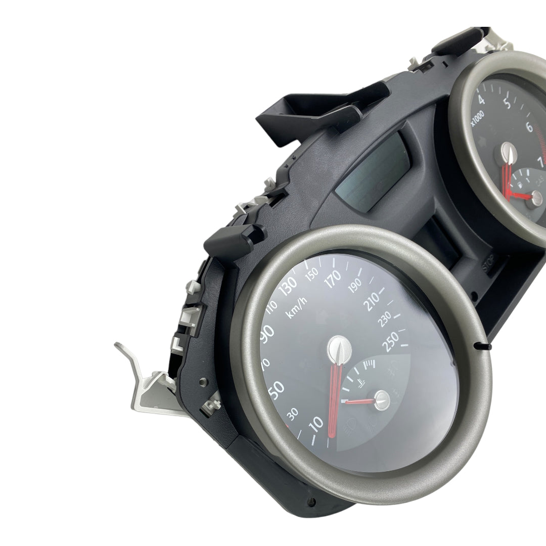 Pièce d'origine Combiné d'instruments pour Renault Megane II 8200364023