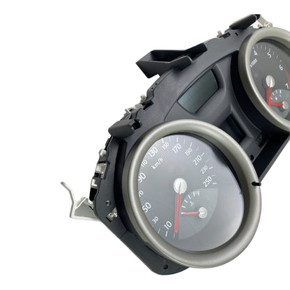 Pièce d'origine Combiné d'instruments pour Renault Megane II 8200364023