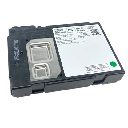 Pièce d'origine Module TCU GPS pour Renault 2591A3556R