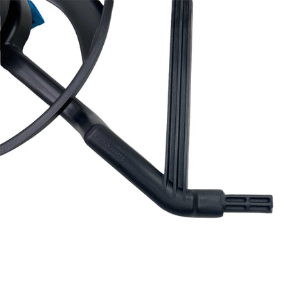 Pièce d'origine Ventilateur de radiateur pour Smart Renault Twingo III 214819214R