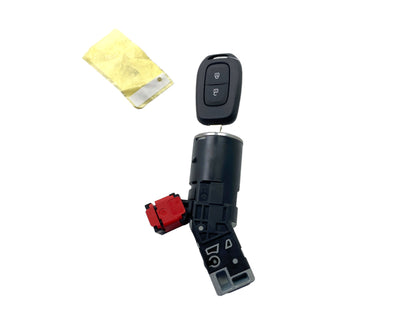 Pièce d'origine Kit de neiman pour Dacia 806012936R