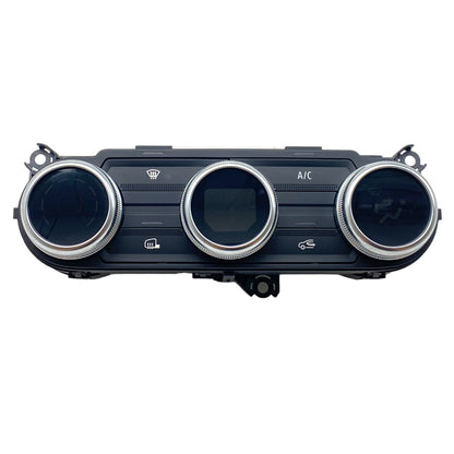 Pièce d'origine Commande de climatisation pour Renault Trafic IV Master IV Kangoo III Nissan 275006483R