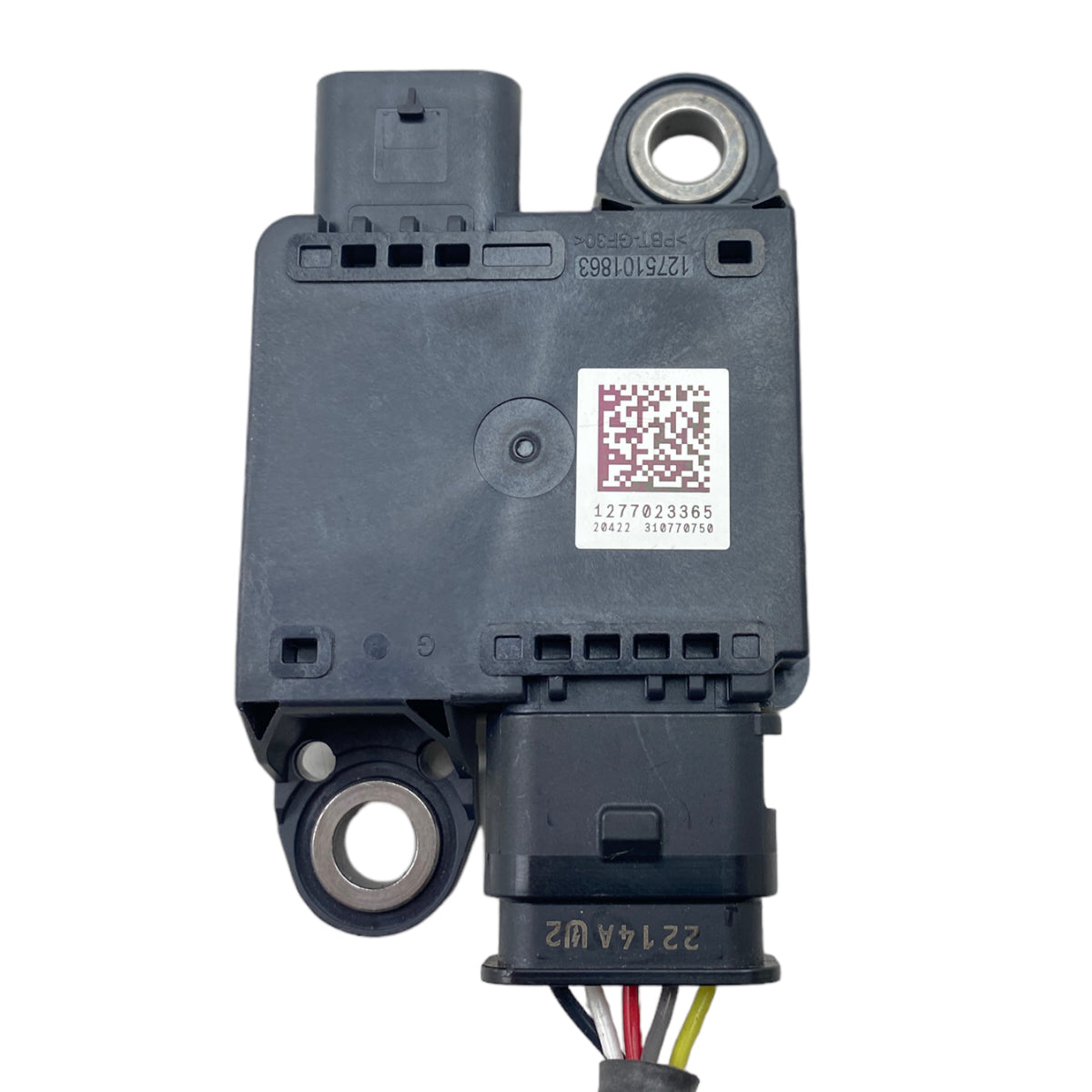 Pièce d'origine Capteur NOx pour Renault Trafic III Opel Vivaro B Fiat Talento Nissan NV300 227937820R