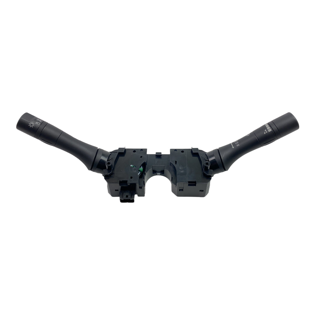 Pièce d'origine Commodo de colonne de direction pour Nissan Navara D23 Renault Alaskan 255604KH1A