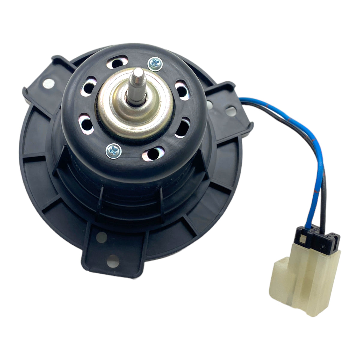 Pièce d'origine Pulseur d'habitacle pour Renault Koleos I 27381JY00A