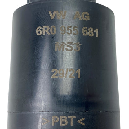 Pièce d'origine Pompe de lave-phares pour VW Audi 6R0955681