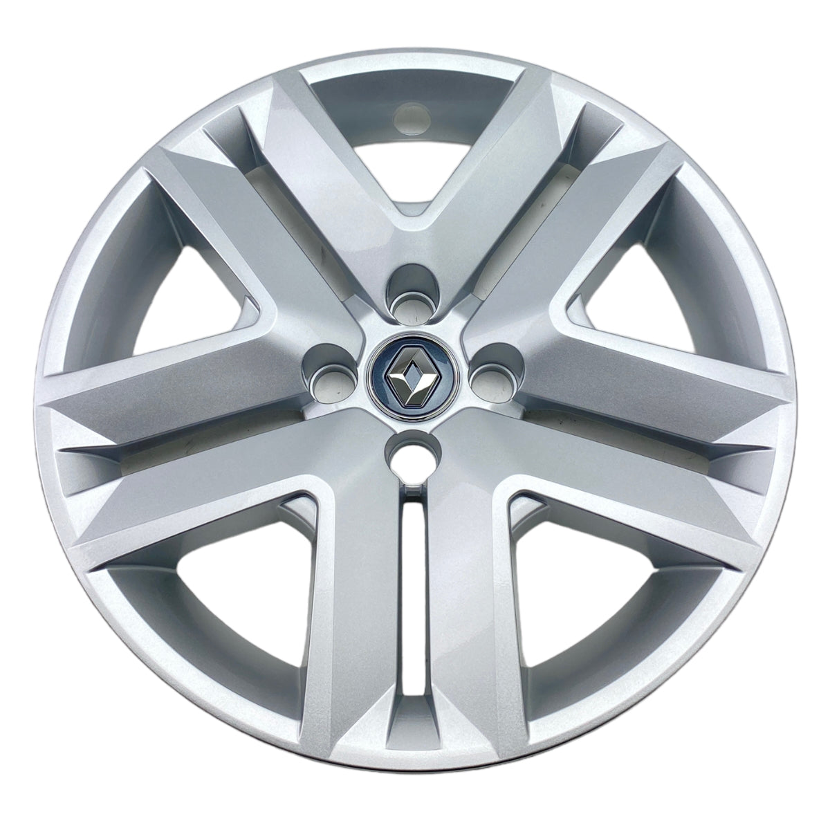 Pièce d'origine Enjoliveur 16 pouces pour Renault Clio V 403155679R