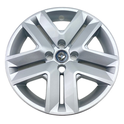 Pièce d'origine Enjoliveur 16 pouces pour Renault Clio V 403155679R