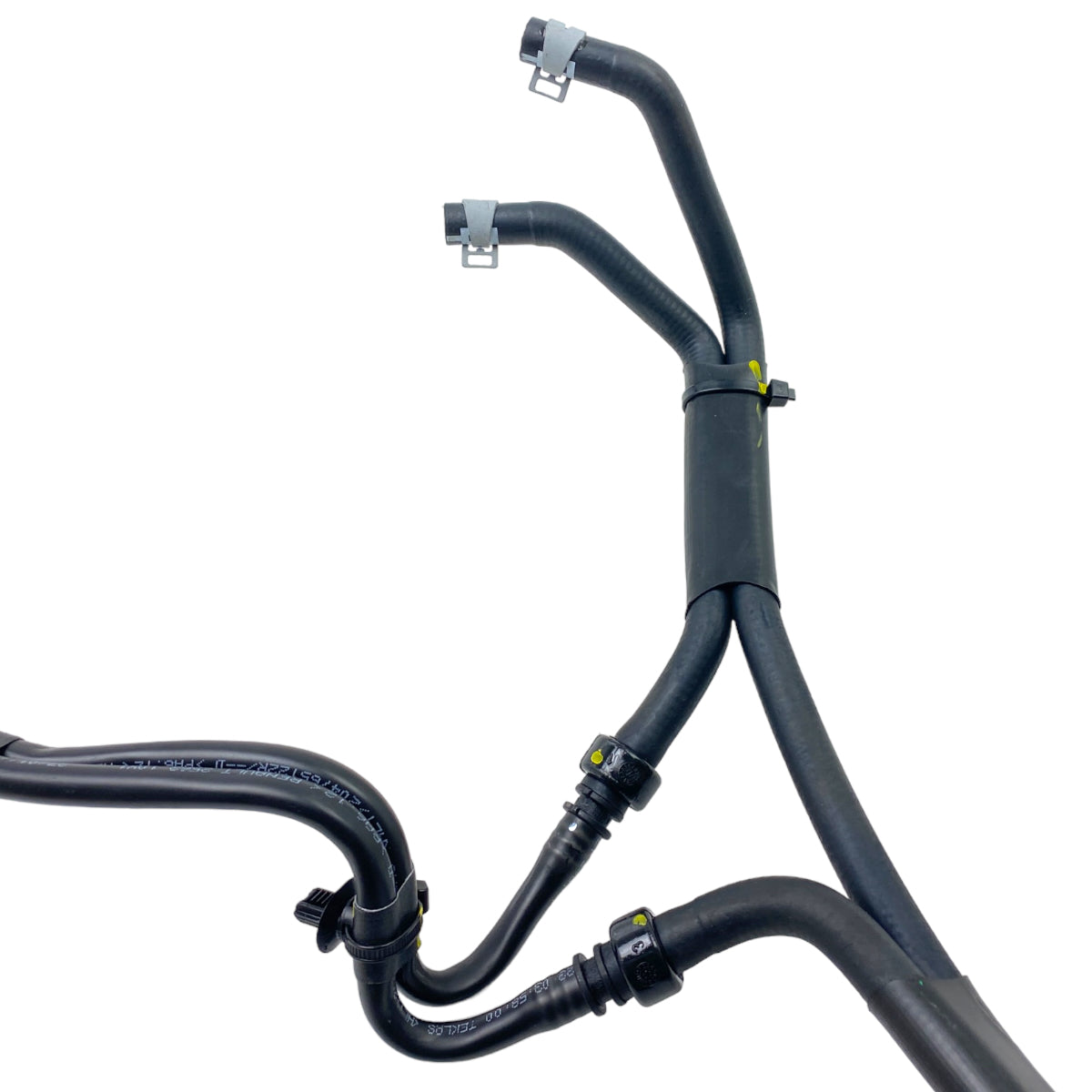 Pièce d'origine Durite de refroidissement pour Renault Master IV Nissan NV400 204765122R