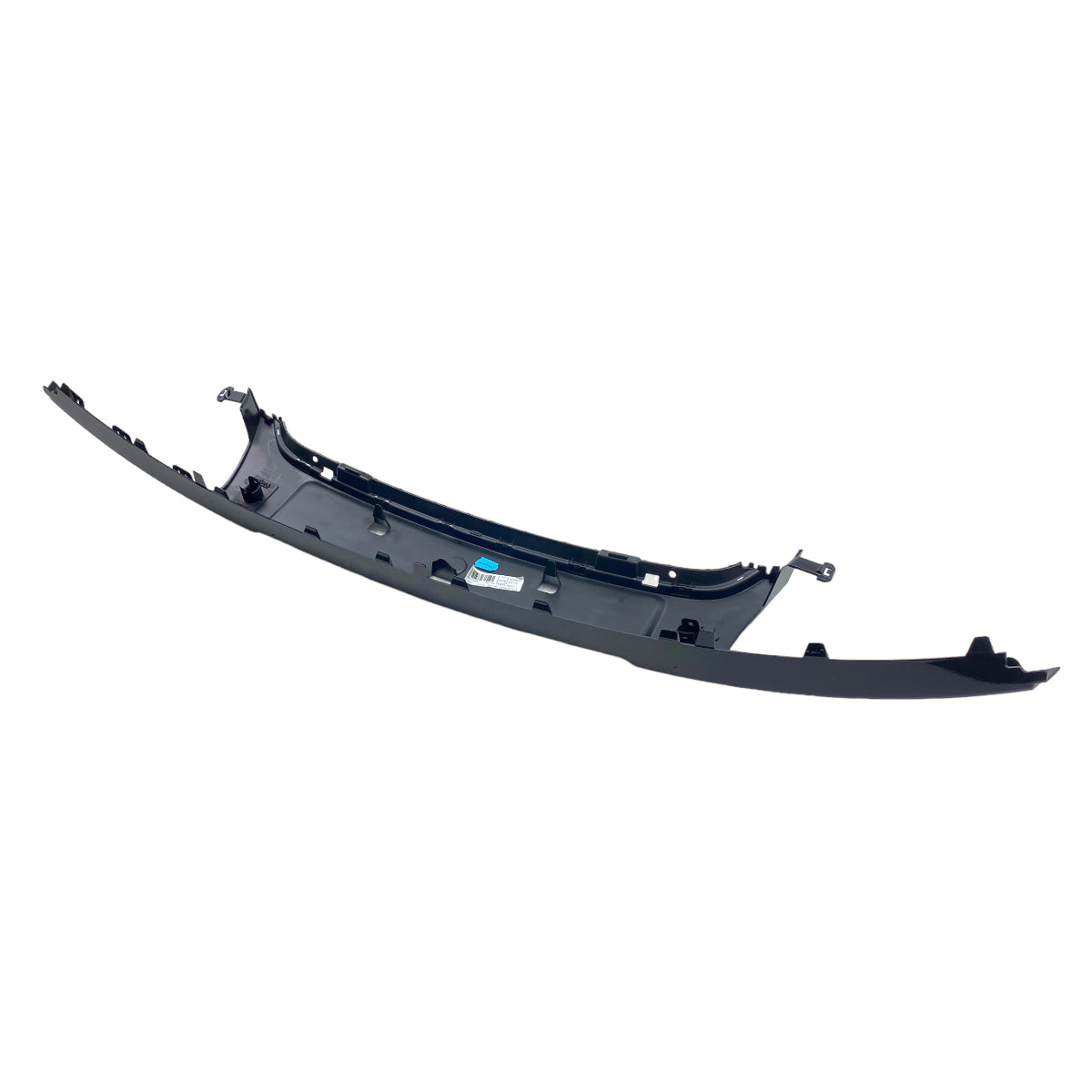 Pièce d'origine Lame de pare-chocs avant pour Renault Megane III phase 2 620725239R