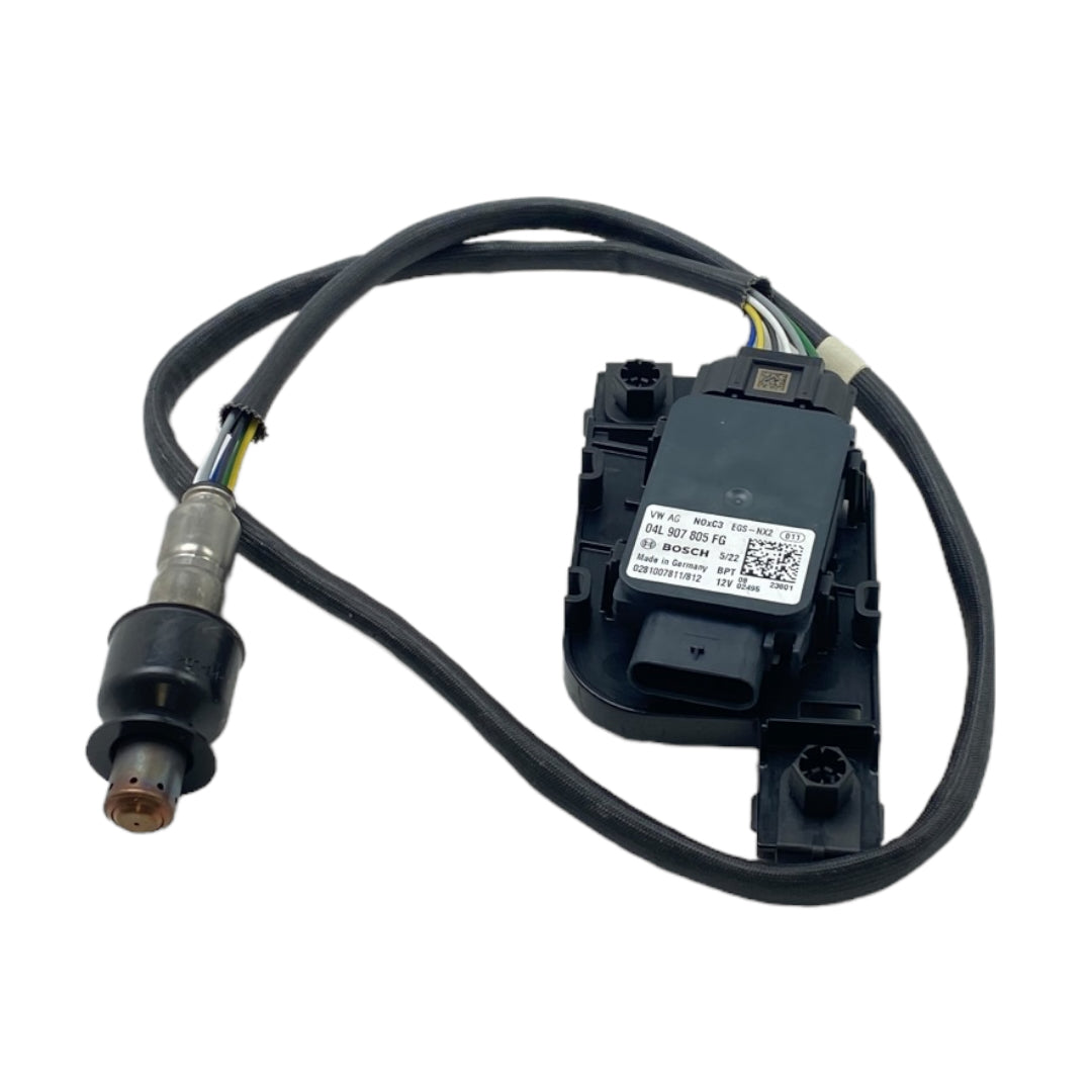 Pièce d'origine Sonde NOx lambda pour VW 04L907805FG