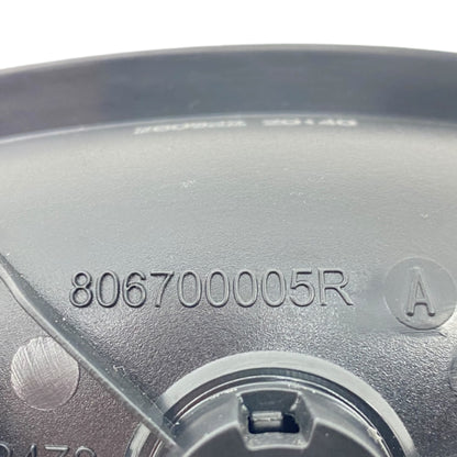 Pièce d'origine Poignée intérieure de porte droite pour Renault Laguna III 806700005R