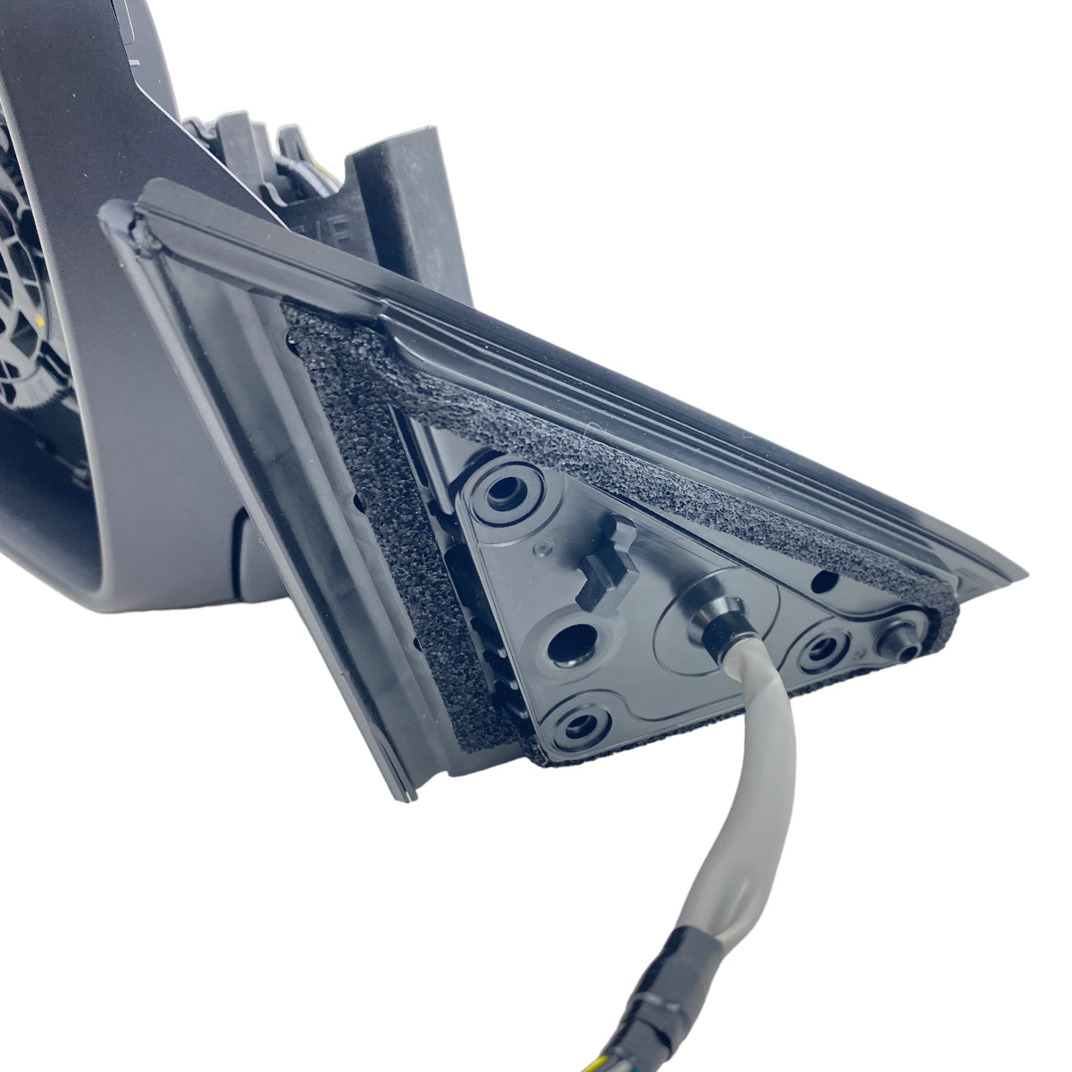 Pièce d'origine Rétroviseur extérieur gauche 9 broches pour Renault Koleos II 963312275R