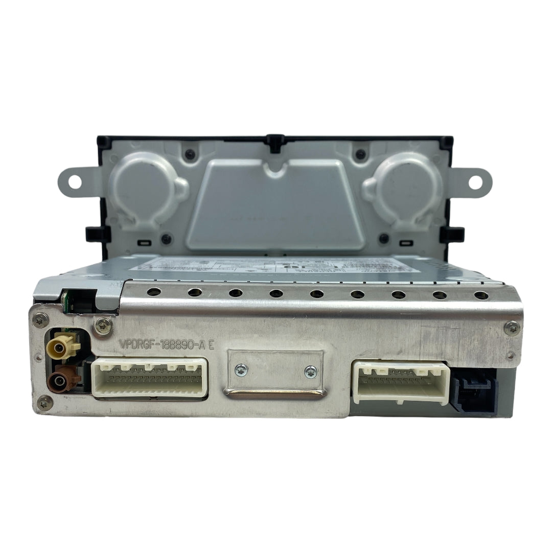 Pièce d'origine Autoradio R013 2DIN pour Renault Trafic III 281157403R