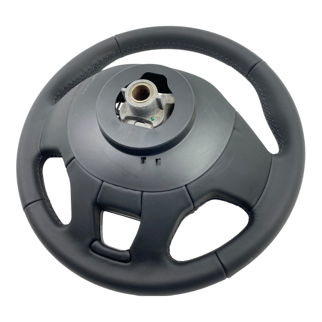 Pièce d'origine Volant cuir pour Renault Trafic III Opel Vivaro B Fiat Talento 484006958R