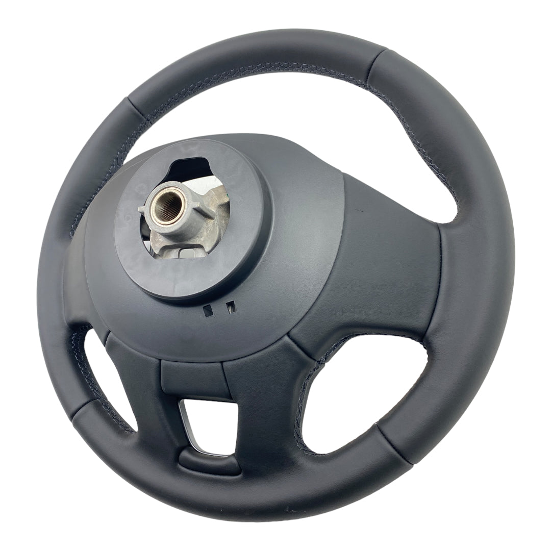 Pièce d'origine Volant cuir pour Renault Trafic III Opel Vivaro B 484006958R