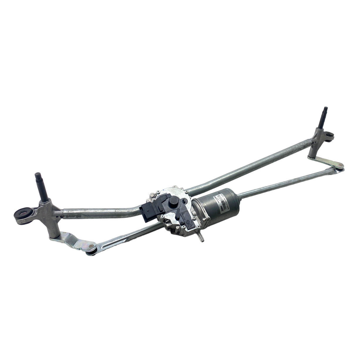 Pièce d'origine Tringlerie d'essuie-glace pour Renault Master III Opel Movano Nissan NV400 8200734788