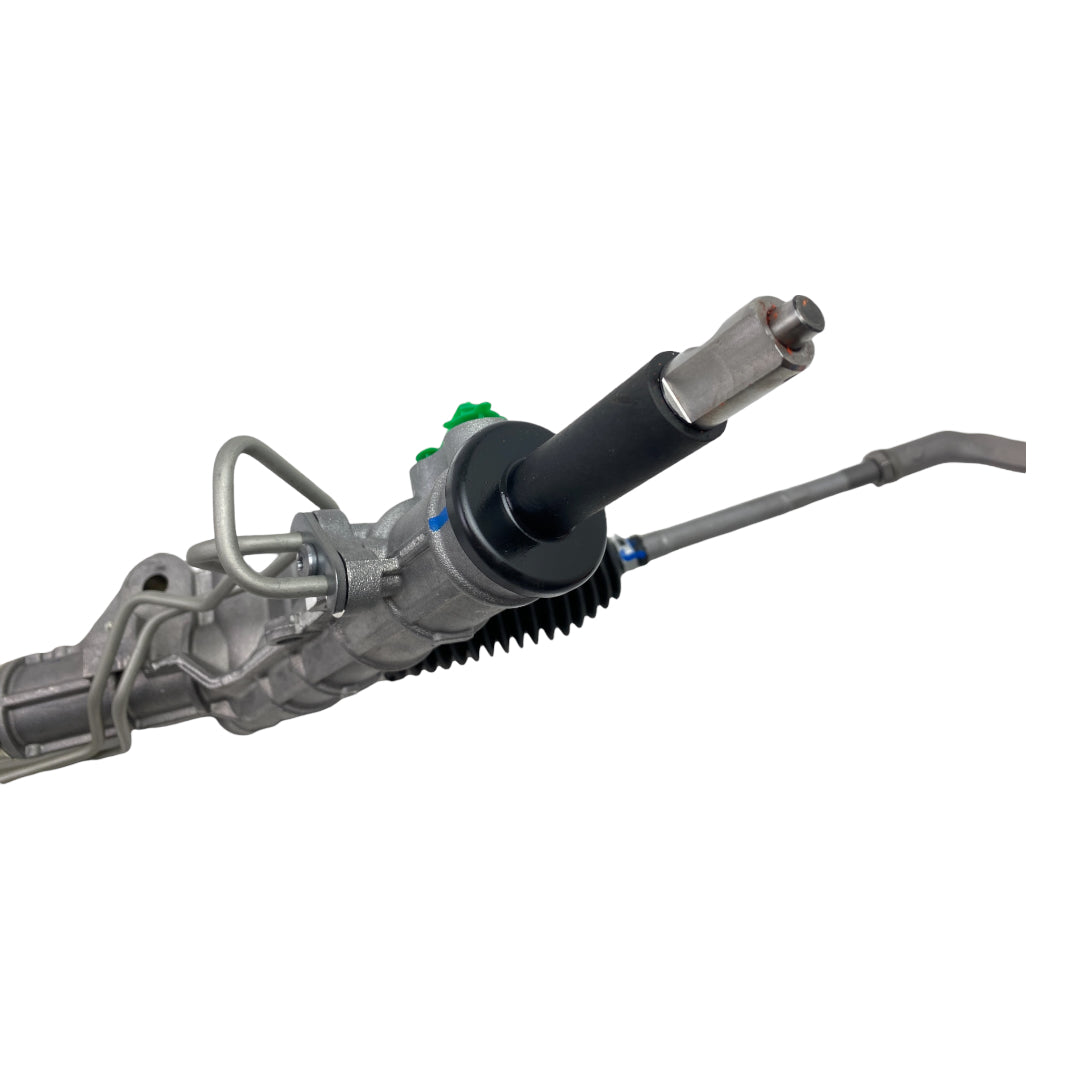 Pièce d'origine Crémaillère de direction pour Renault Trafic III Opel Vivaro B 490018549R
