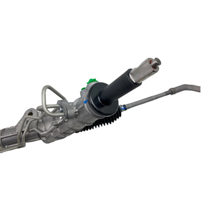 Pièce d'origine Crémaillère de direction pour Renault Trafic III Opel Vivaro B 490018549R