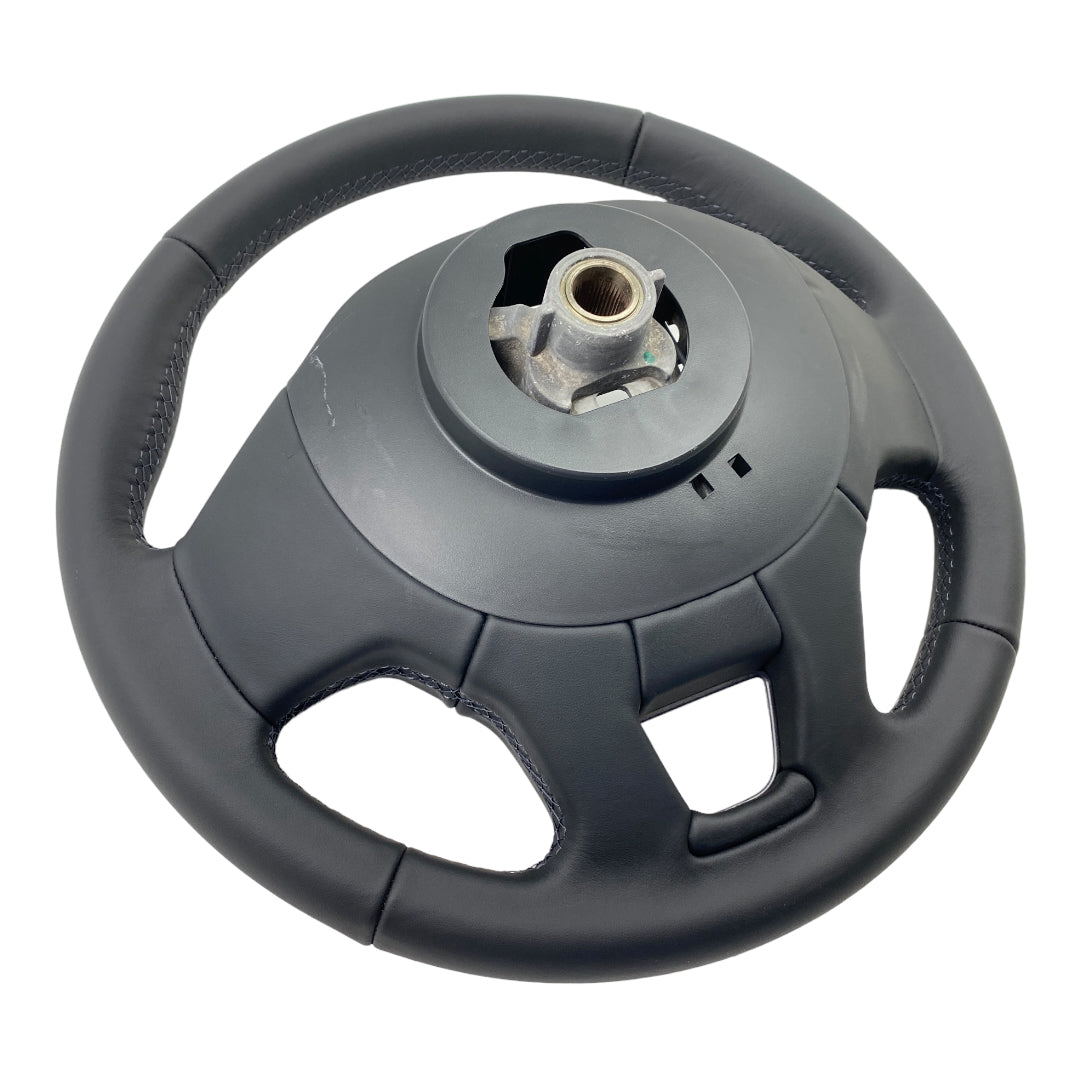 Pièce d'origine Volant cuir pour Renault Trafic III Opel Vivaro B Fiat Talento 484006958R