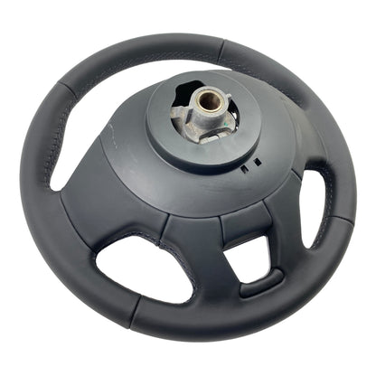 Pièce d'origine Volant cuir pour Renault Trafic III Opel Vivaro B Fiat Talento 484006958R