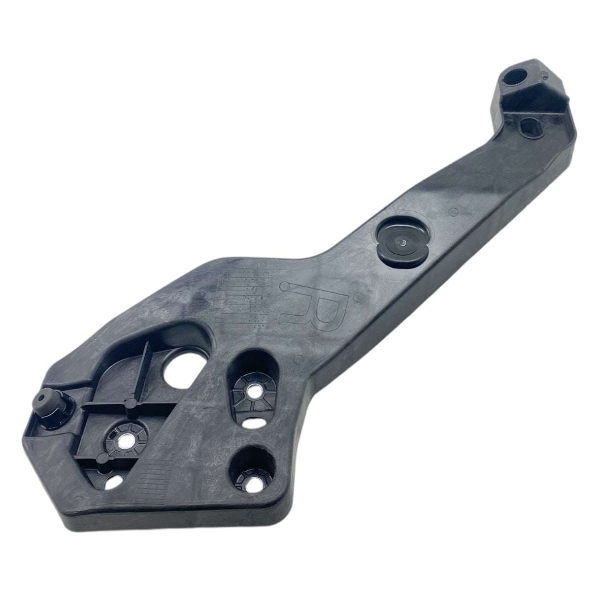 Pièce d'origine Support d'aile sur face avant droite pour Renault Trafic IV Nissan NV300 625006416R