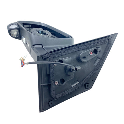Pièce d'origine Rétroviseur extérieur gauche 7 broches pour Renault Koleos I 963025416R