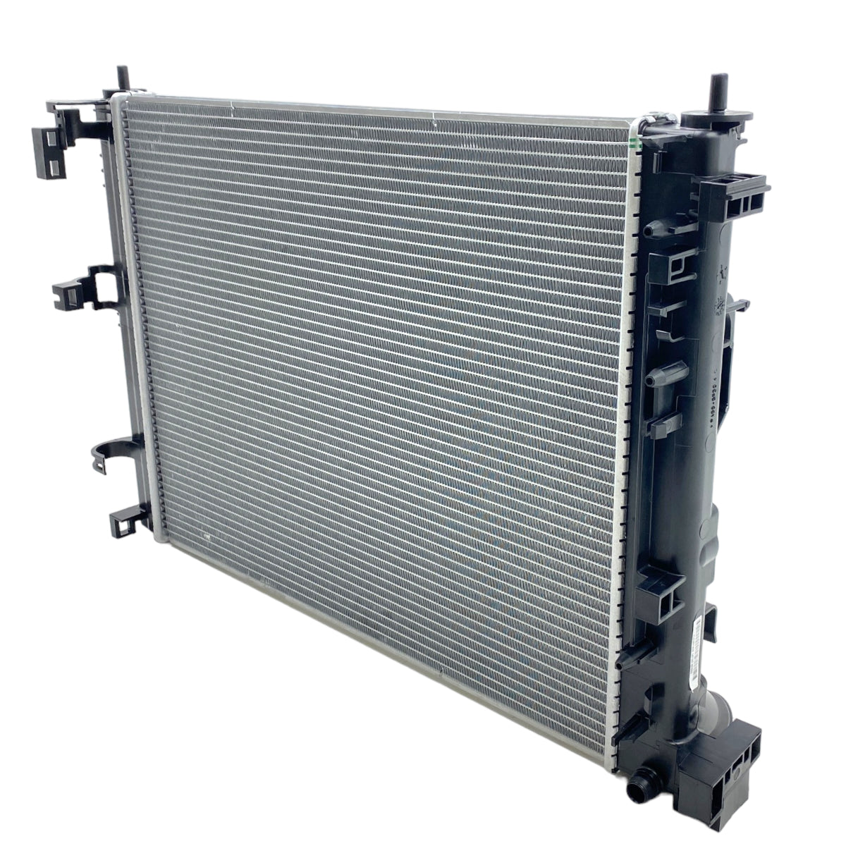 Pièce d'origine Radiateur moteur pour Renault Nissan Dacia 214105FA0B