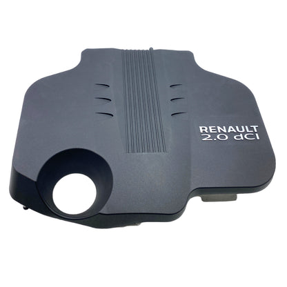 Pièce d'origine Cache moteur pour Renault Koleos II 2.0 DCI 140485915R