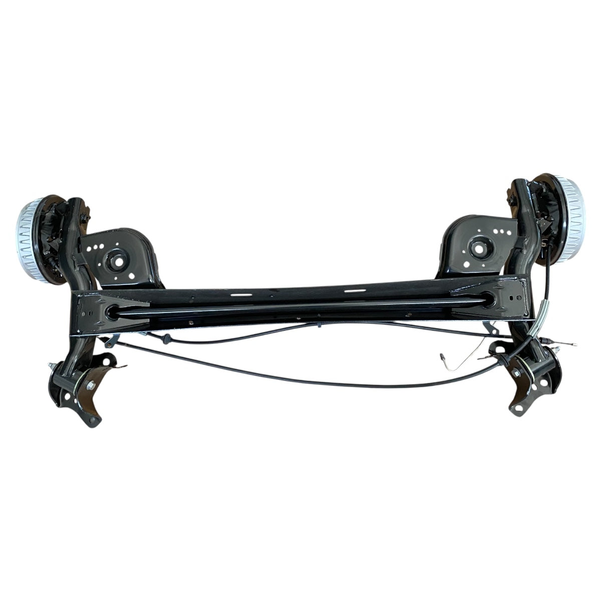Pièce d'origine train arrière pour Renault Zoe Z.E 430000816R.