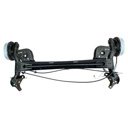 Pièce d'origine train arrière pour Renault Zoe Z.E 430000816R.