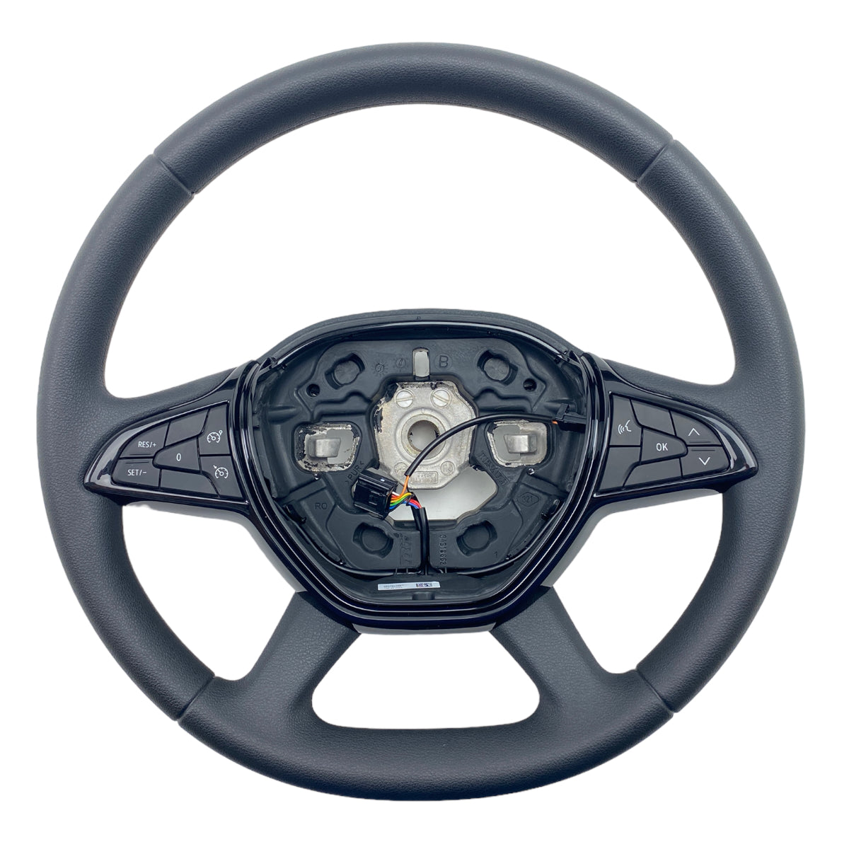 Pièce d'origine Volant pour Dacia Sandero III Logan III 484001352R